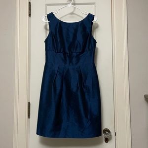 Alfred Sung semi-formal dress